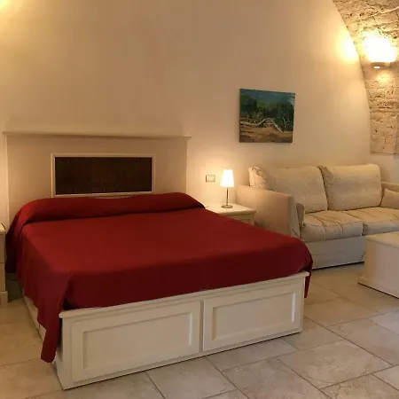 Relais Masseria Della Colomba - Agriturismo Bed and Breakfast Francavilla Fontana Exterior foto